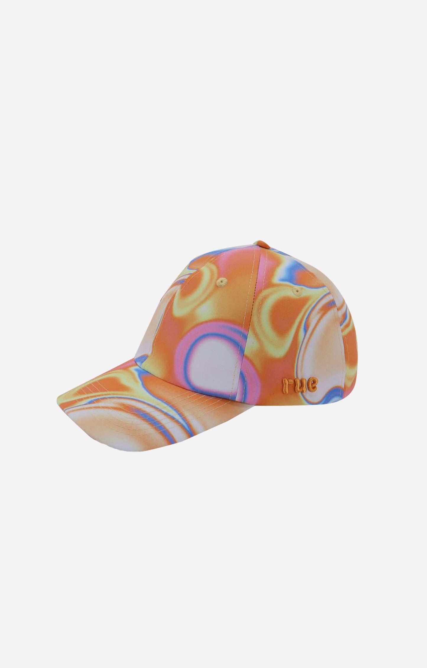 SIGNATURE CAP - SHERBET