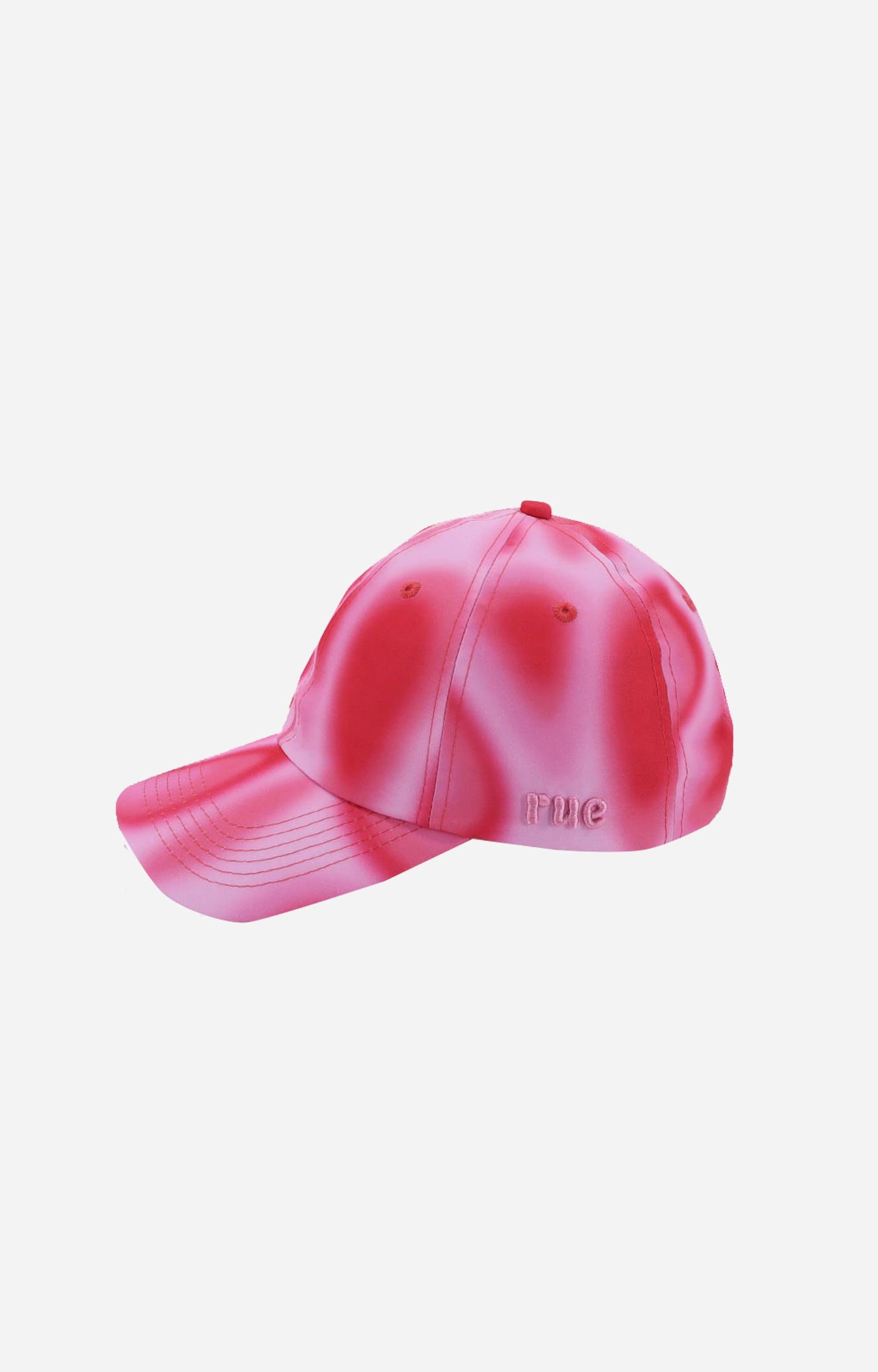 SIGNATURE CAP - BLUSH