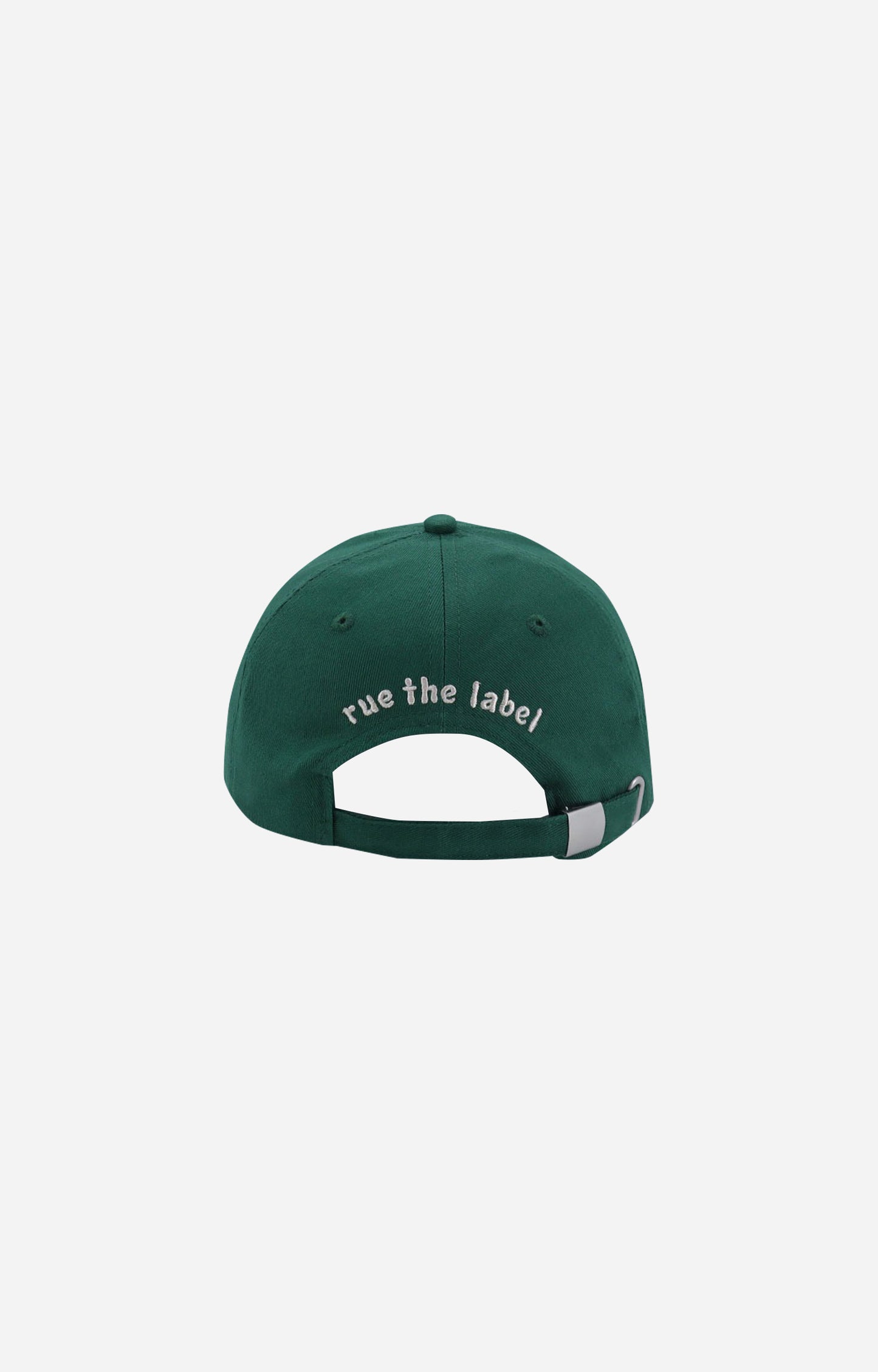 SIGNATURE CAP - FOREST