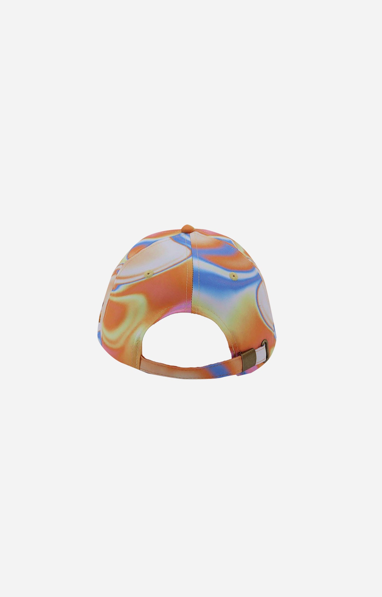 SIGNATURE CAP - SHERBET