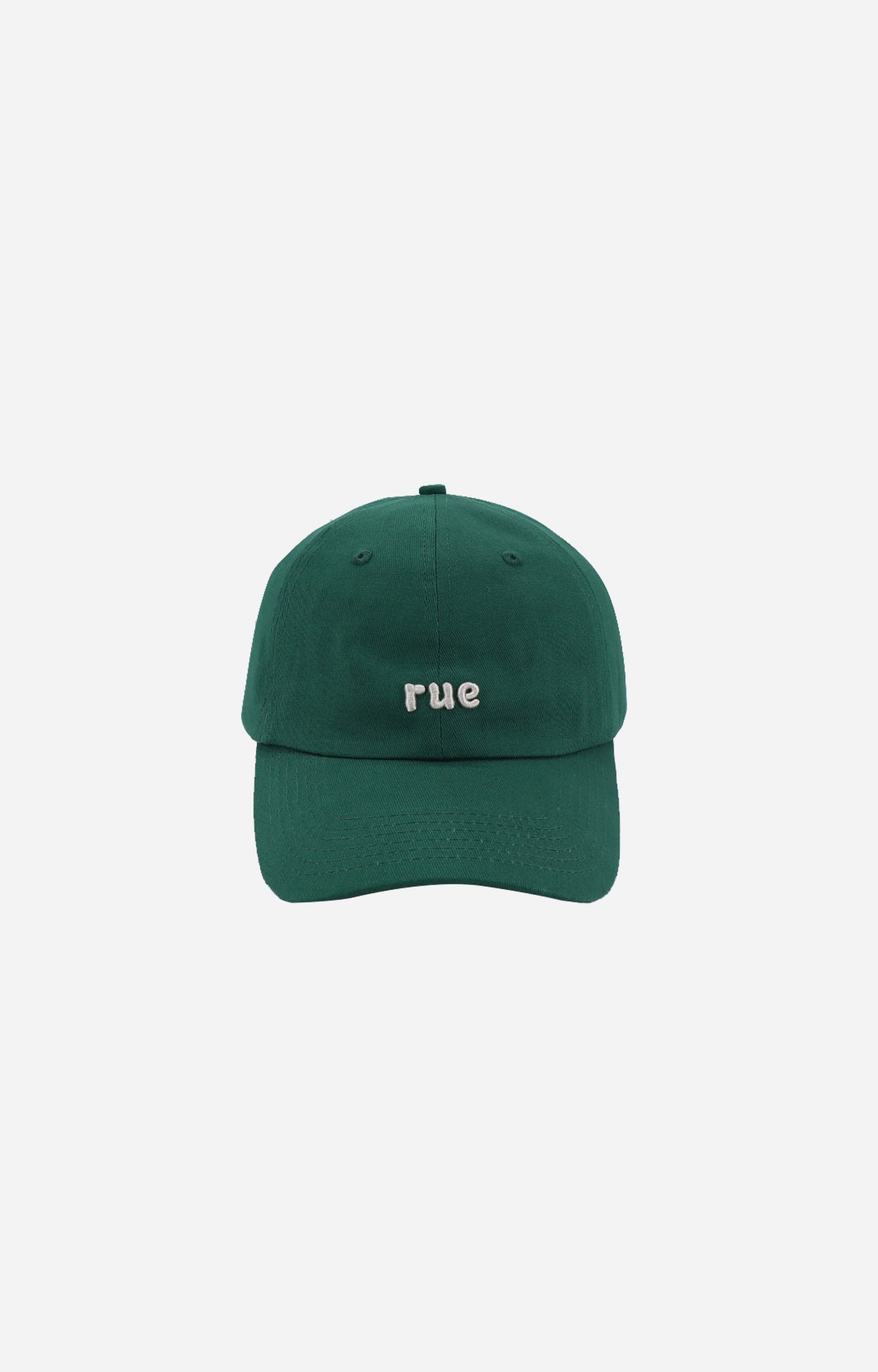 SIGNATURE CAP - FOREST