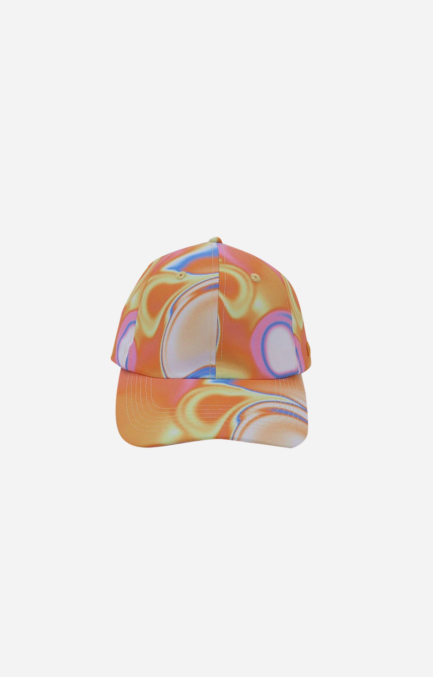 SIGNATURE CAP - SHERBET